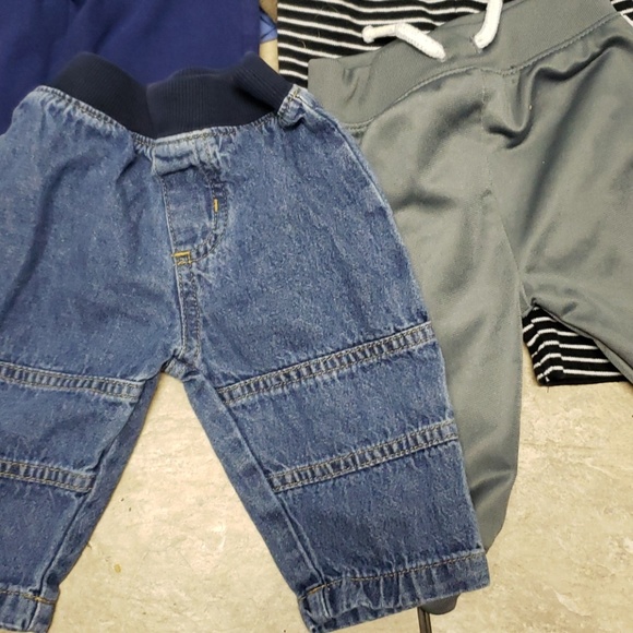 Infant pants bundle - Picture 2 of 2